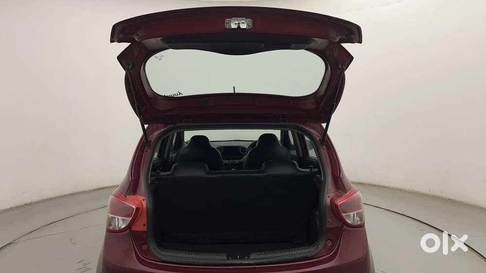 Hyundai Grand I10 1.2 Kappa Magna, 2014, Petrol