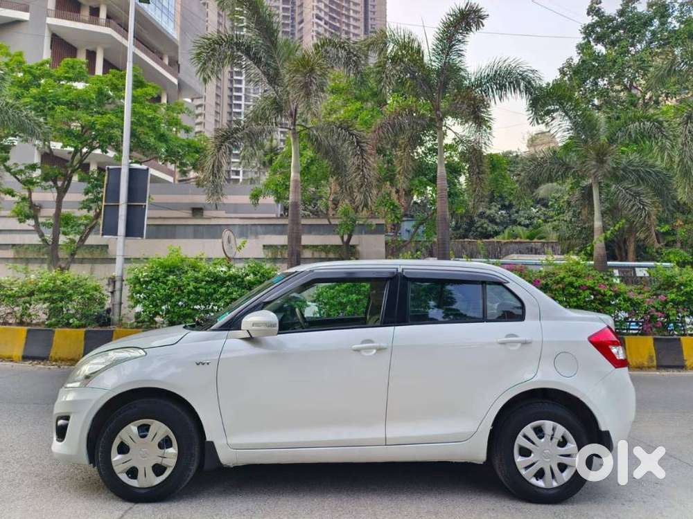 Maruti Suzuki Dzire