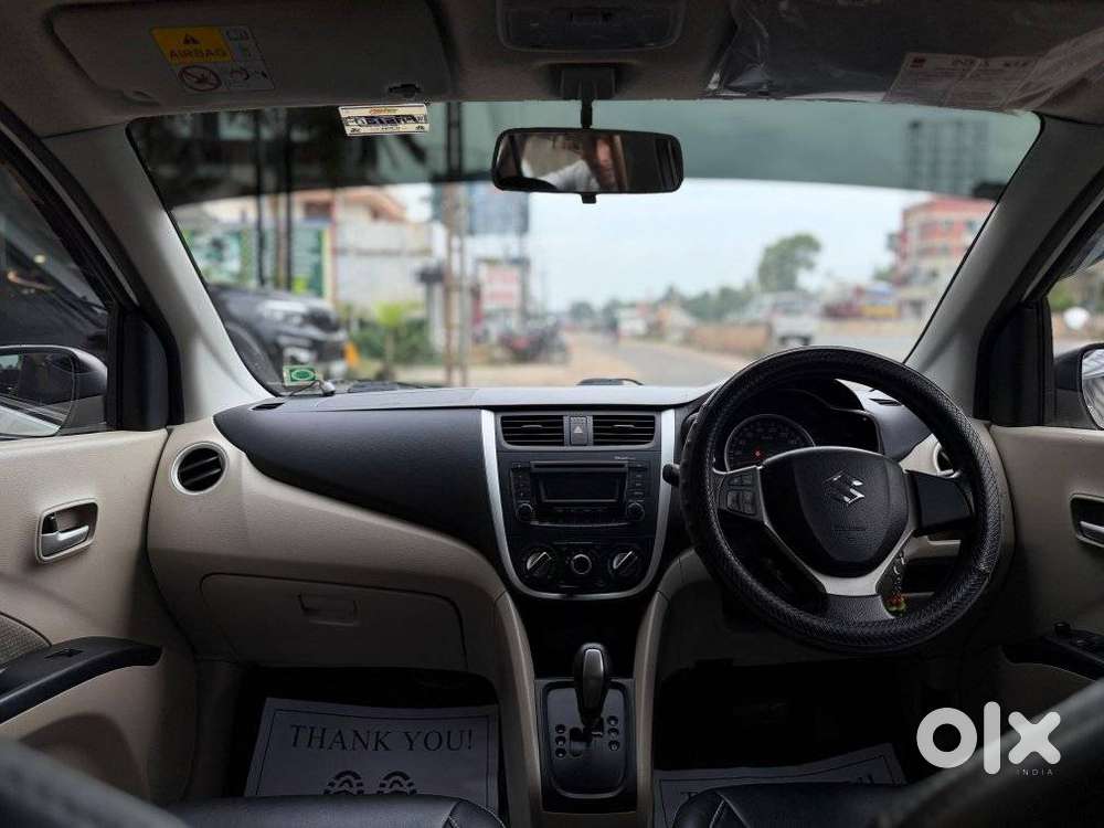 Maruti Suzuki Celerio 2014-2017 Zxi Optional, 2018, Petrol