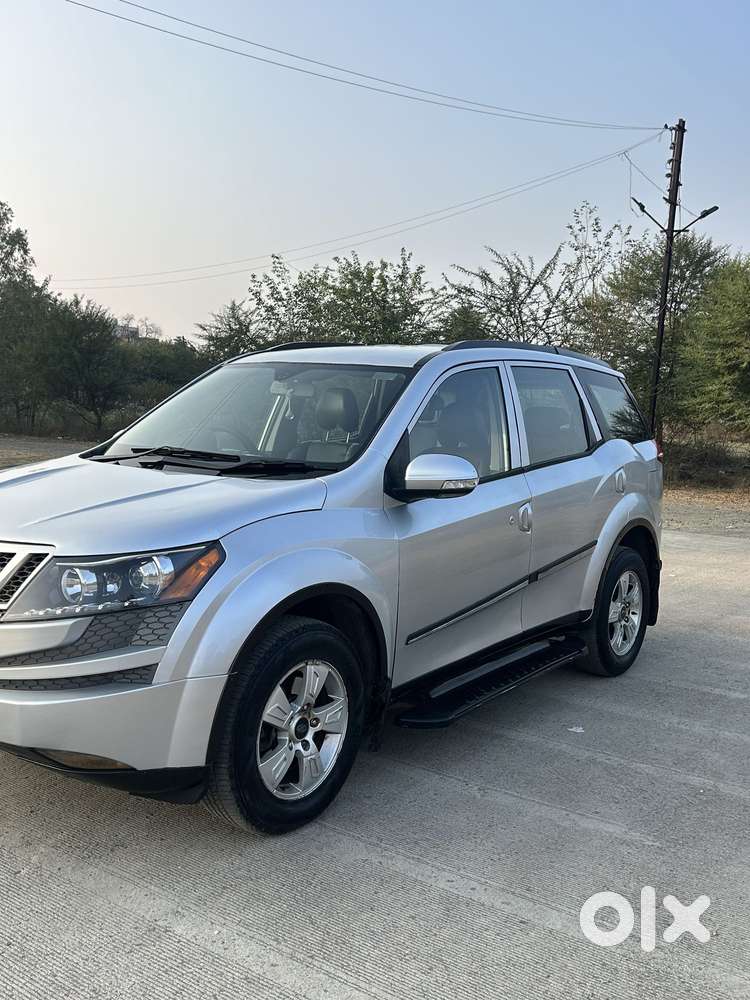 Mahindra Xuv500 W8, 2014, Diesel