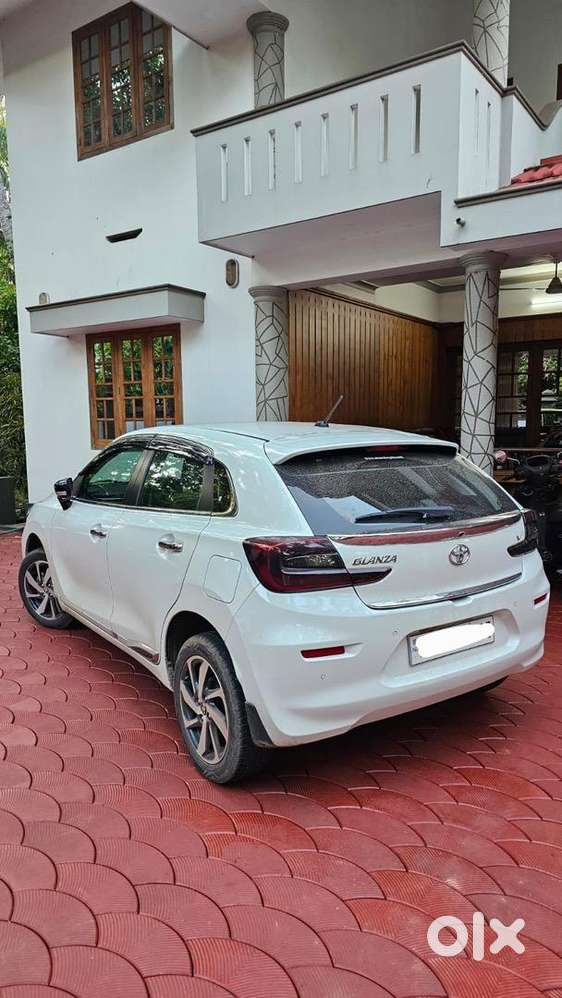 Toyota Petrol Manual 2023