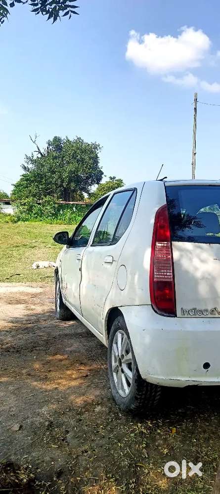 Tata Indica Ev2 Diesel  (2011) A Good Running Condition Diesel Engine