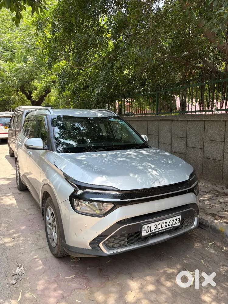 Kia Carens 2022 Diesel 60000 Km Driven