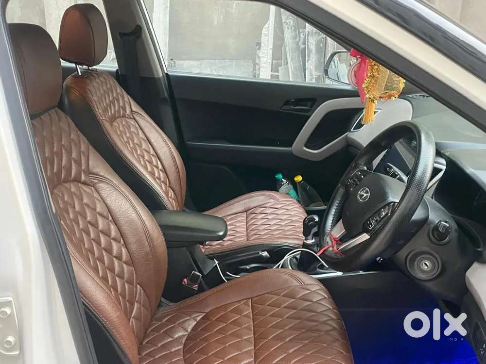 Hyundai Creta 2020 Diesel 165000 Km Driven