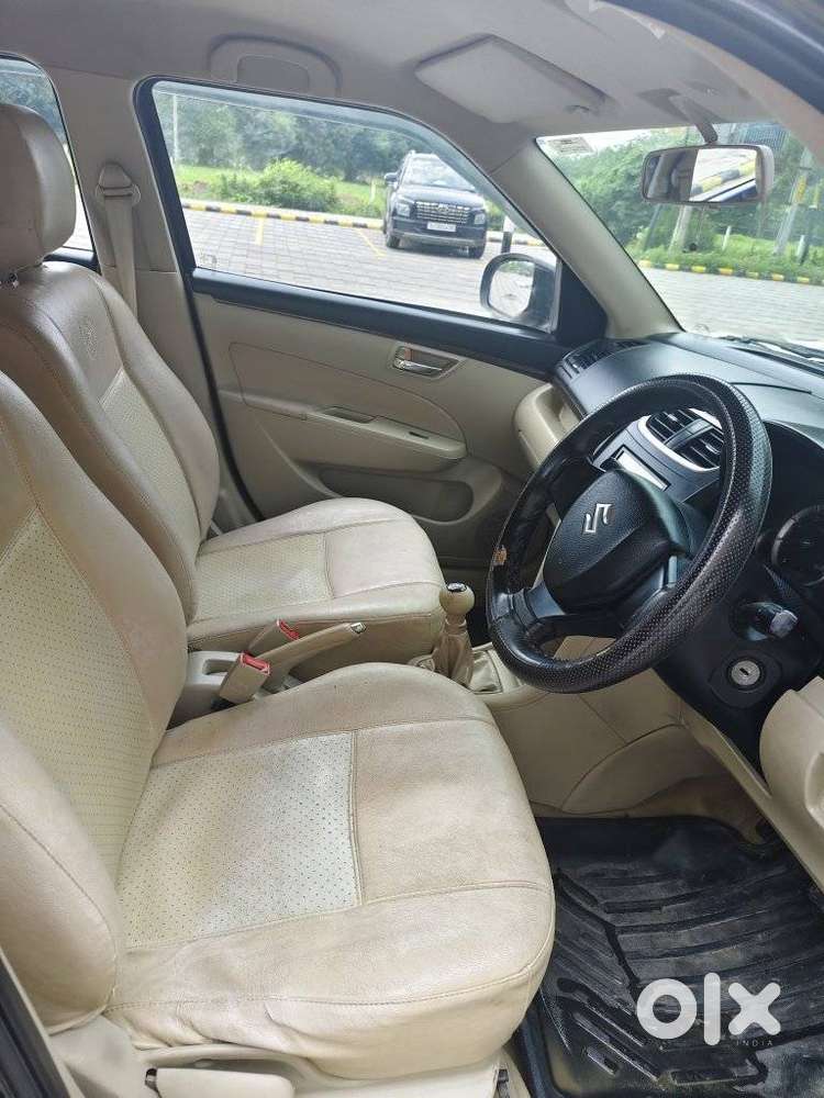 Maruti Suzuki Swift Dzire Vdi Bsiv, 2016, Diesel