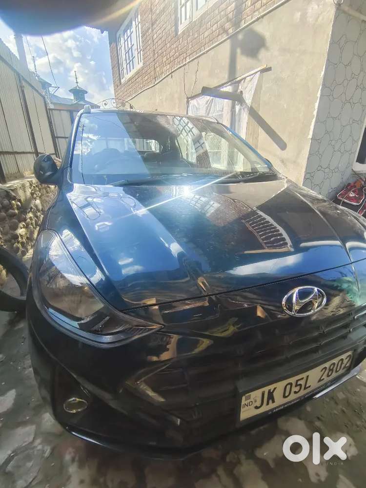 Hyundai Grand I10 Nios 2022 Petrol 12000 Km Driven