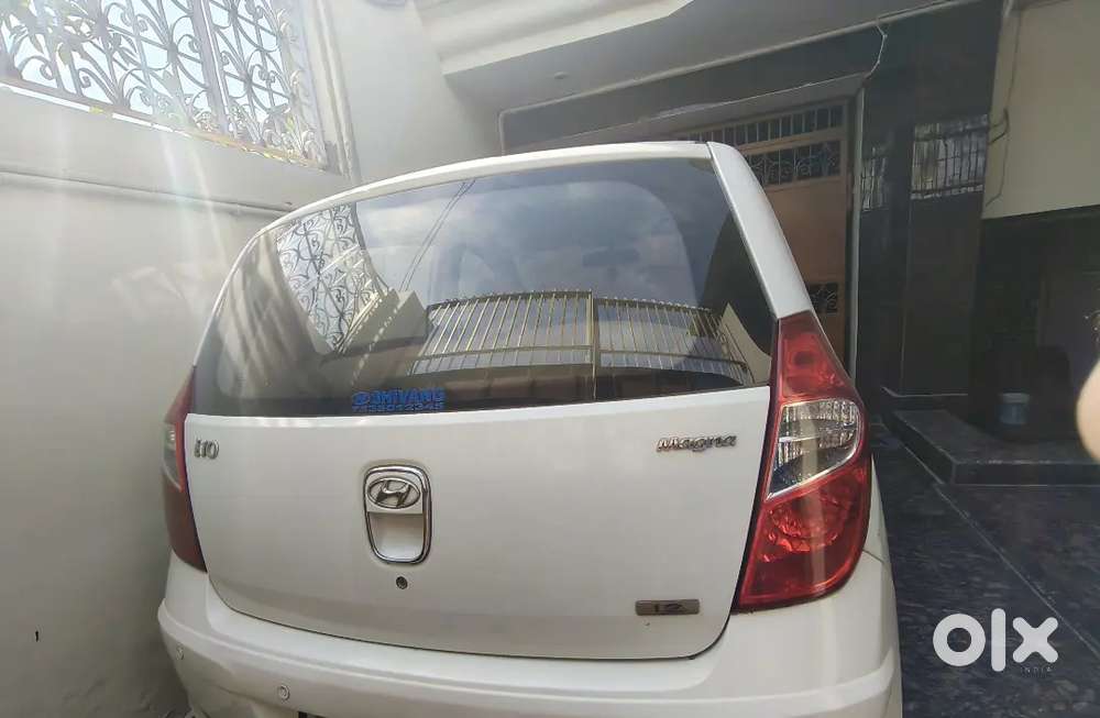 Hyundai I10 2013 Petrol 32000 Km Driven