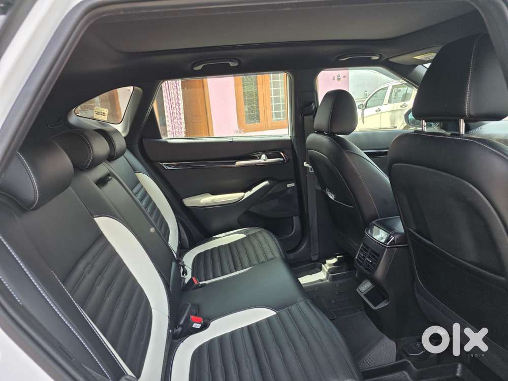 Kia Seltos 1.5 Gtx+ Diesel At, 2026, Diesel