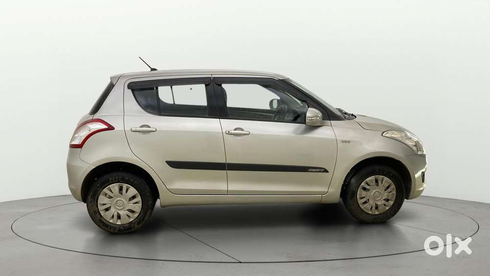 Maruti Suzuki Swift Vxi, 2014, Petrol