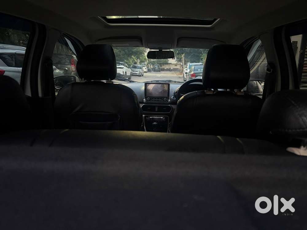 Ford Figo Diesel Titanium, 2021, Diesel