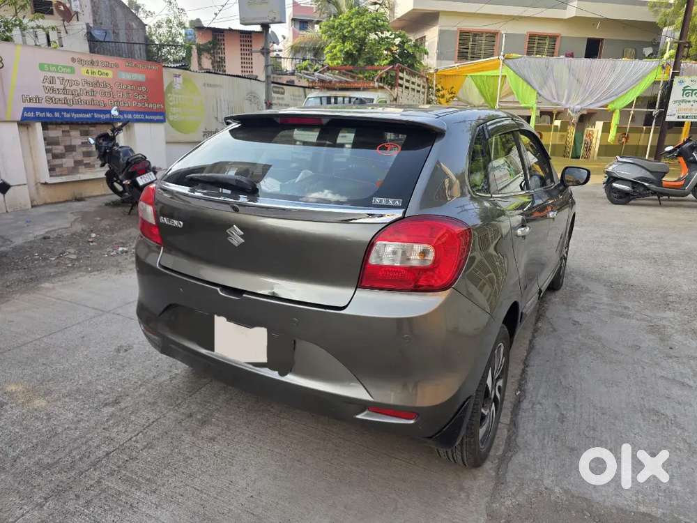 Doctor's 1st Owner Vehicle