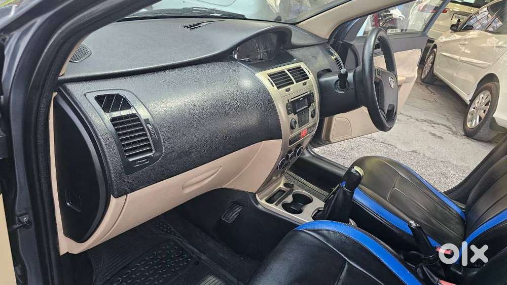 Tata Indica Vista 2008-2013 Quadrajet 90 Vx, 2013, Diesel