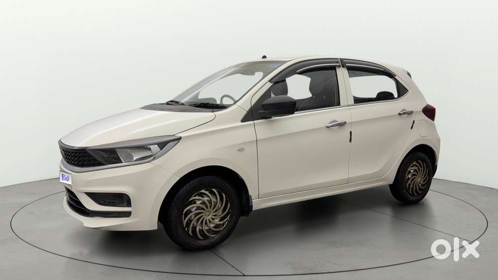 Tata Tiago Xe, 2024, Petrol