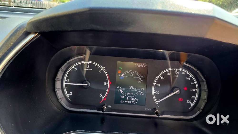 Tata Harrier 2.0 Kryotec Xt Plus Dark Edition, 2022, Diesel