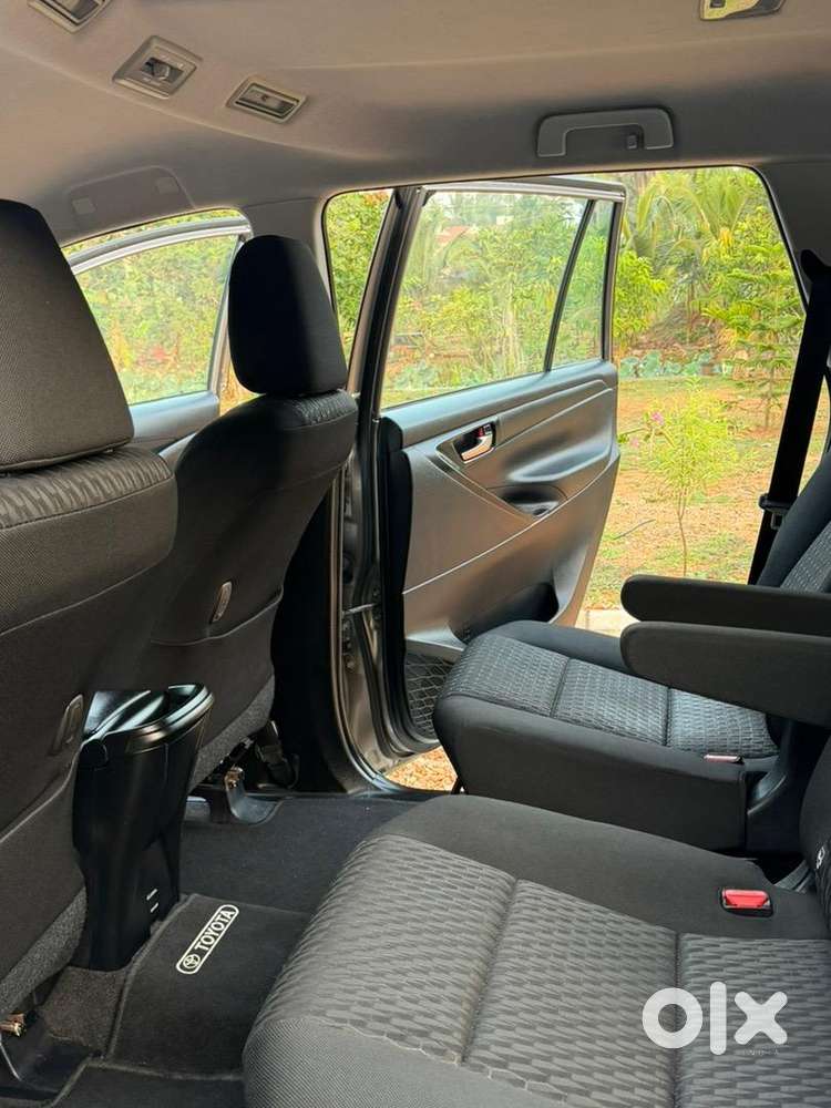 Automatic Crysta. Single Owner