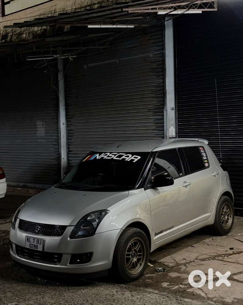 Maruti Suzuki Petrol 2008 Zxi
