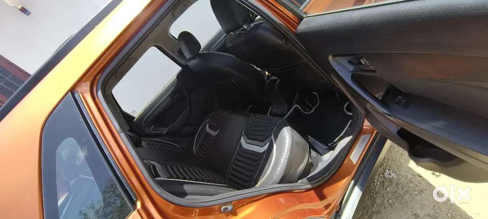Maruti Brezza Vxi At 2018 Diesel Urgent Sale For Money