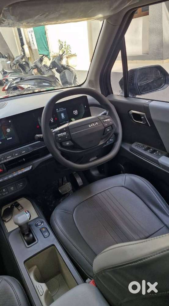 Kia Syros Htk Plus Turbo Dct, 2025, Petrol