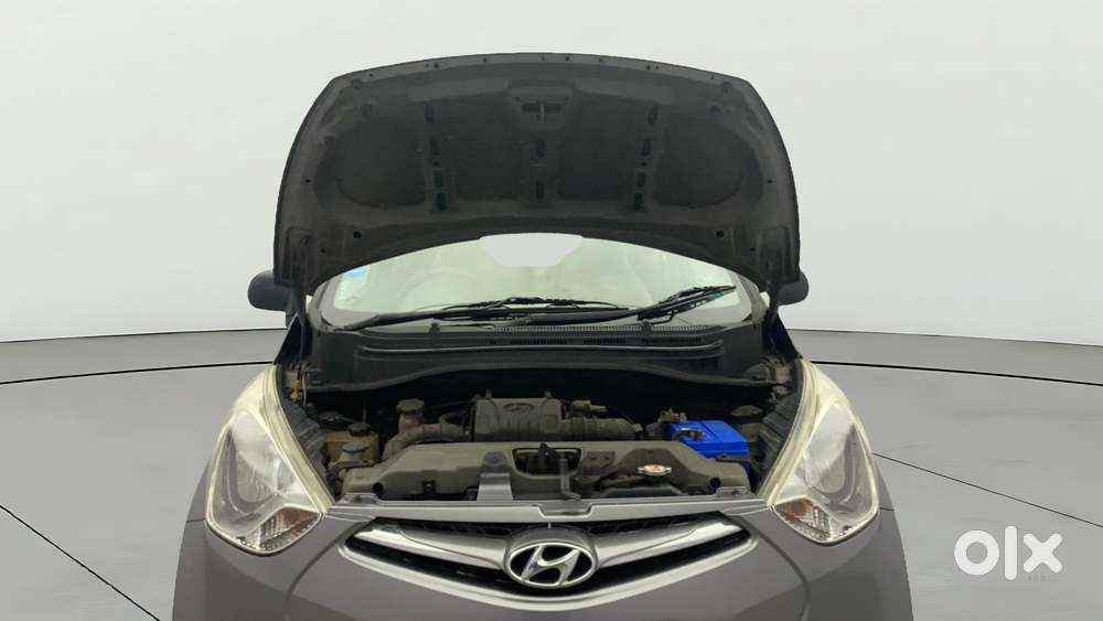 Hyundai Eon Era +, 2014, Petrol