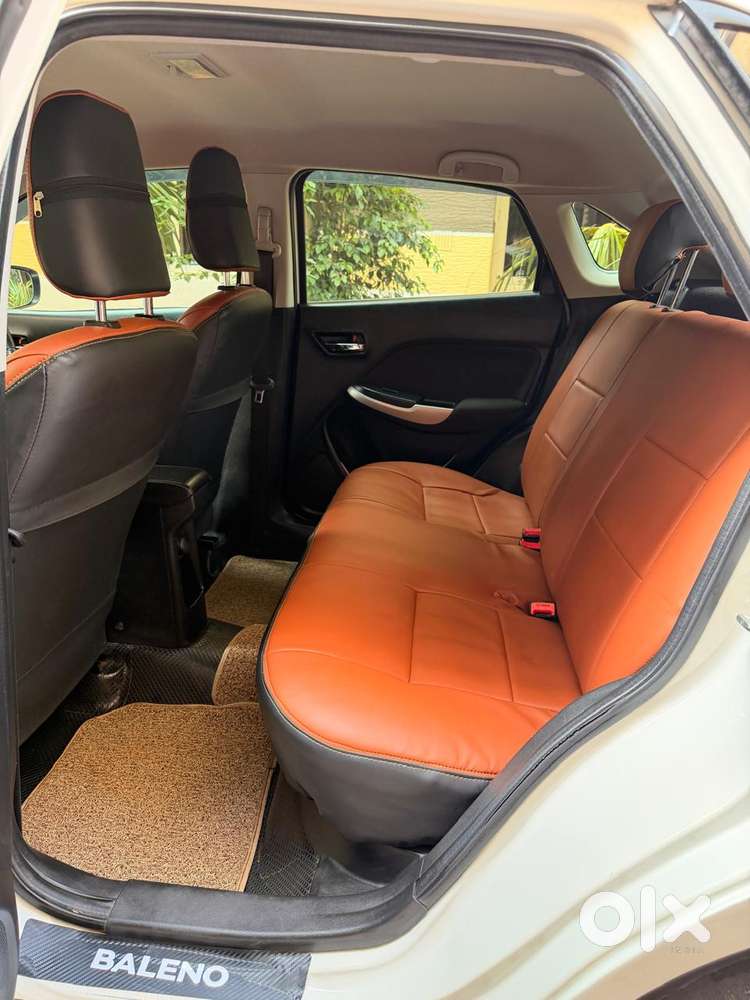 Maruti Suzuki Baleno, 2018, Diesel