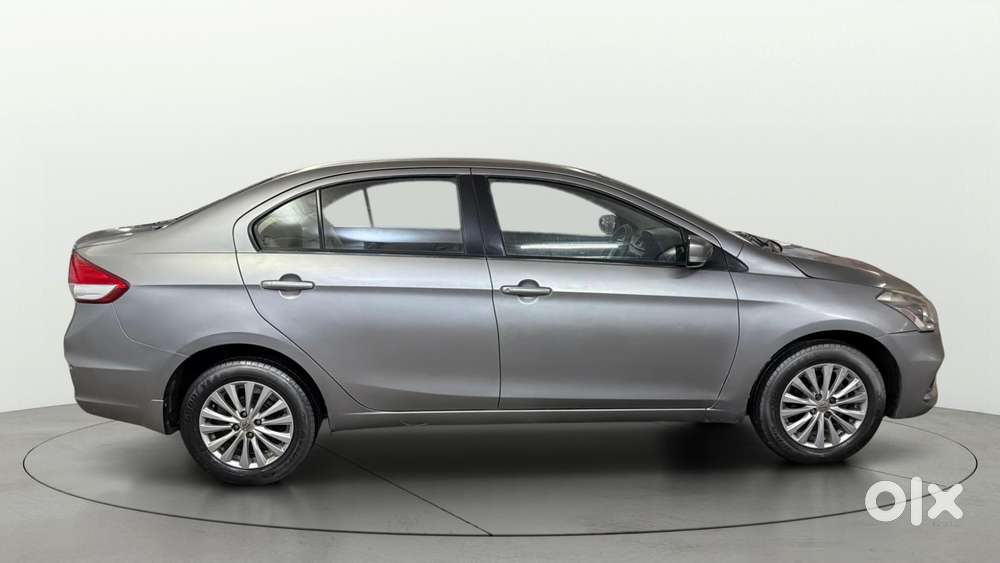 Maruti Suzuki Ciaz 1.5 Delta Shvs Mt, 2019, Petrol