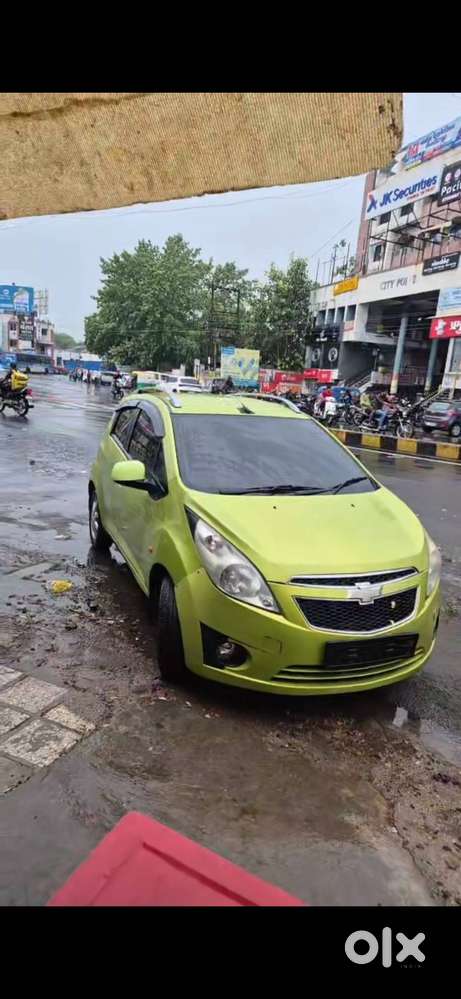 Ac Banth Che Compressor Fail