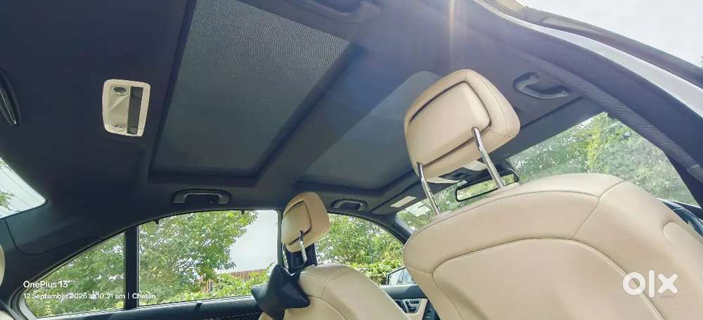 Mercedes-Benz C-Class 220D Avantgarde Diesel