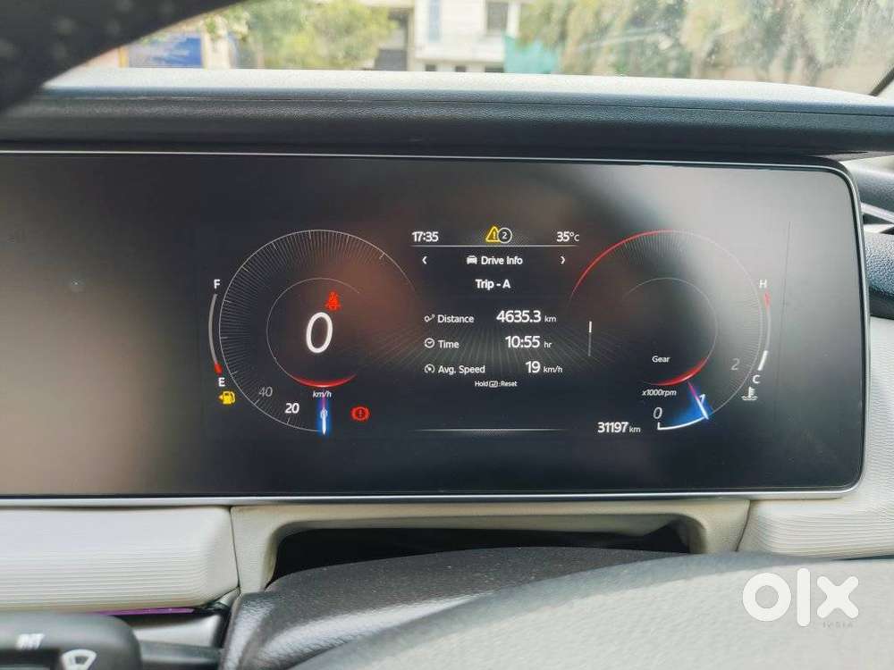 Mahindra Xuv700 2.2 Ax 5 Diesel Mt 7 Str, 2024, Diesel