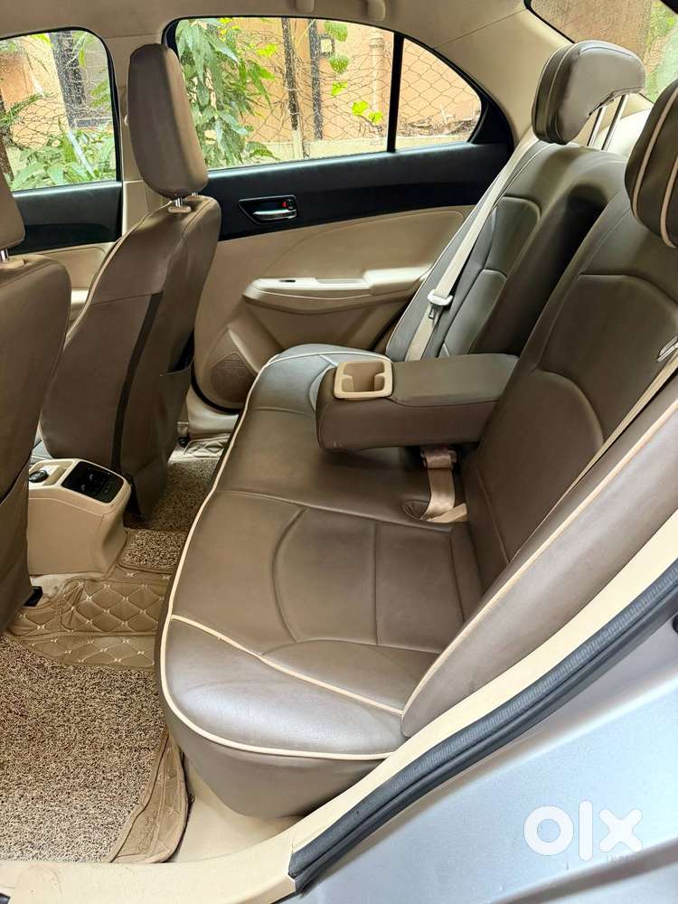 Maruti-suzuki Dzire 2022 Cng