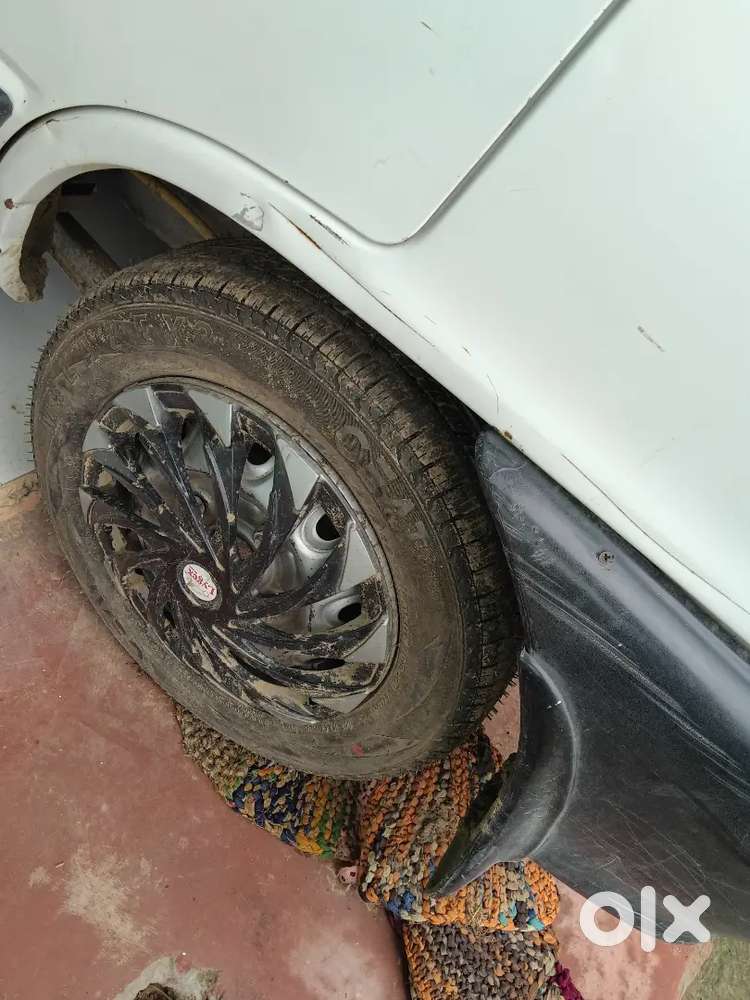 Maruti Suzuki 800 Petrol 2003