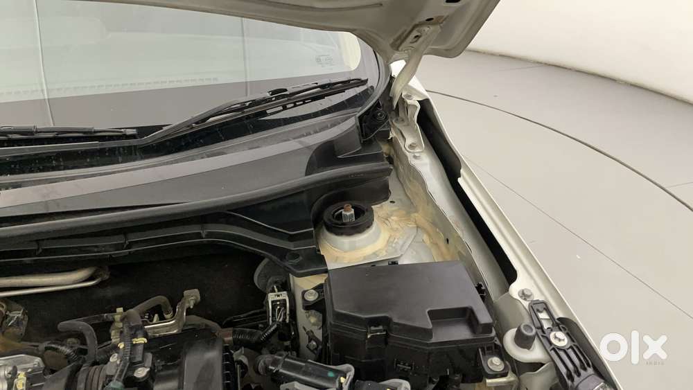 Honda Amaze Vx 1.2 Petrol Cvt, 2022, Petrol