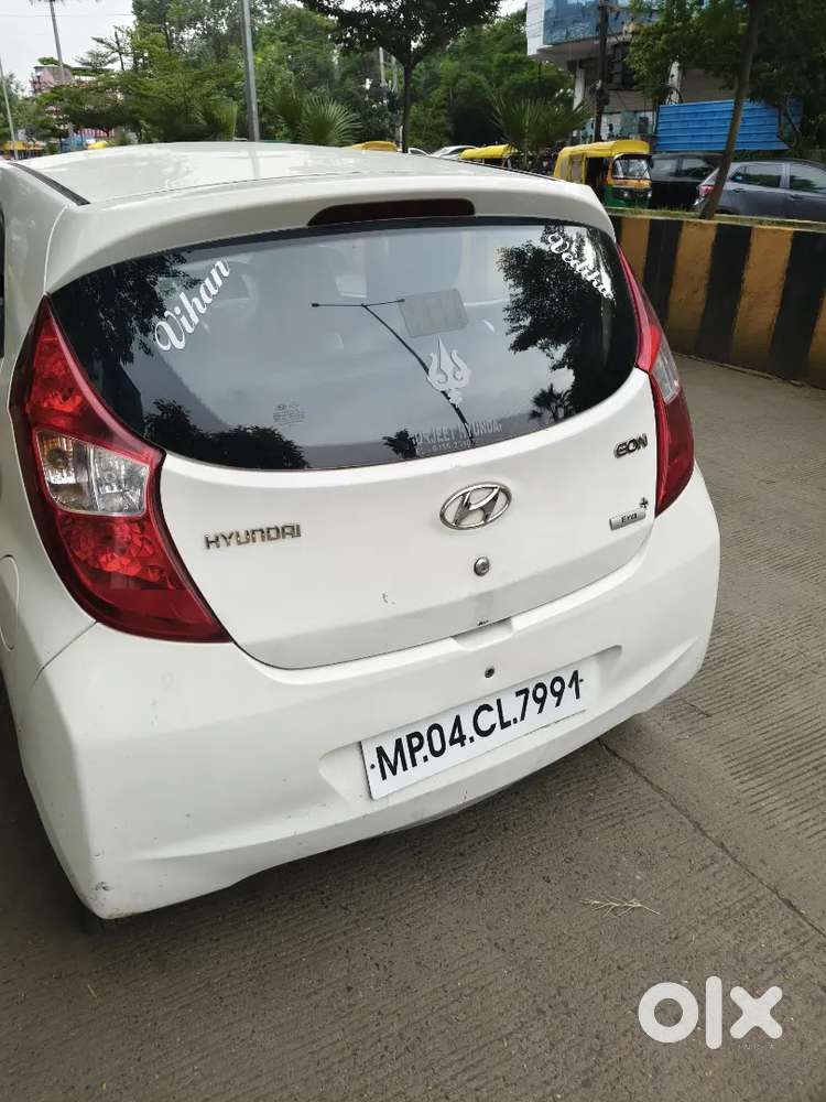 Hyundai Eon Good Condition