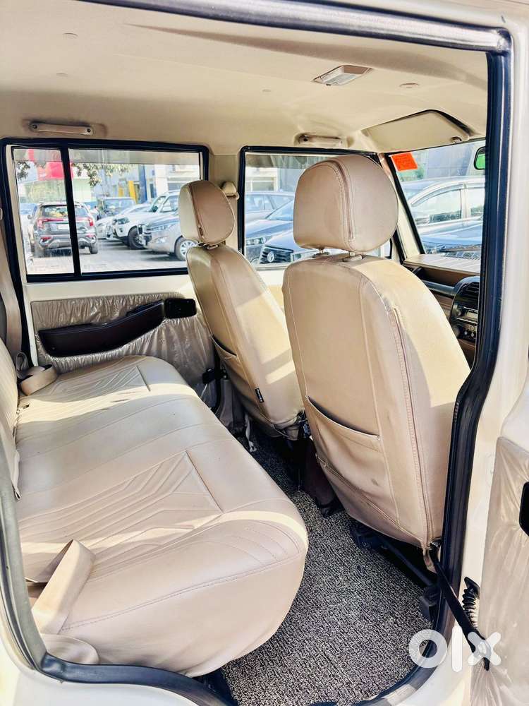 Mahindra Bolero 1.5 Power Plus Slx, 2021, Diesel