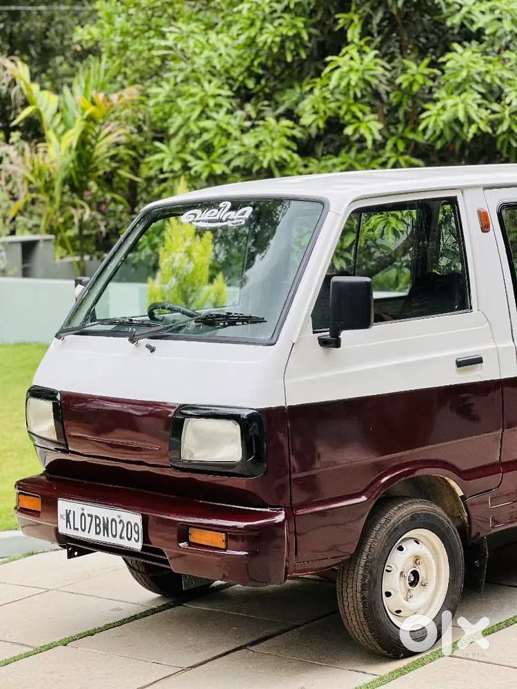 Neat And Clean Vehicle 2010