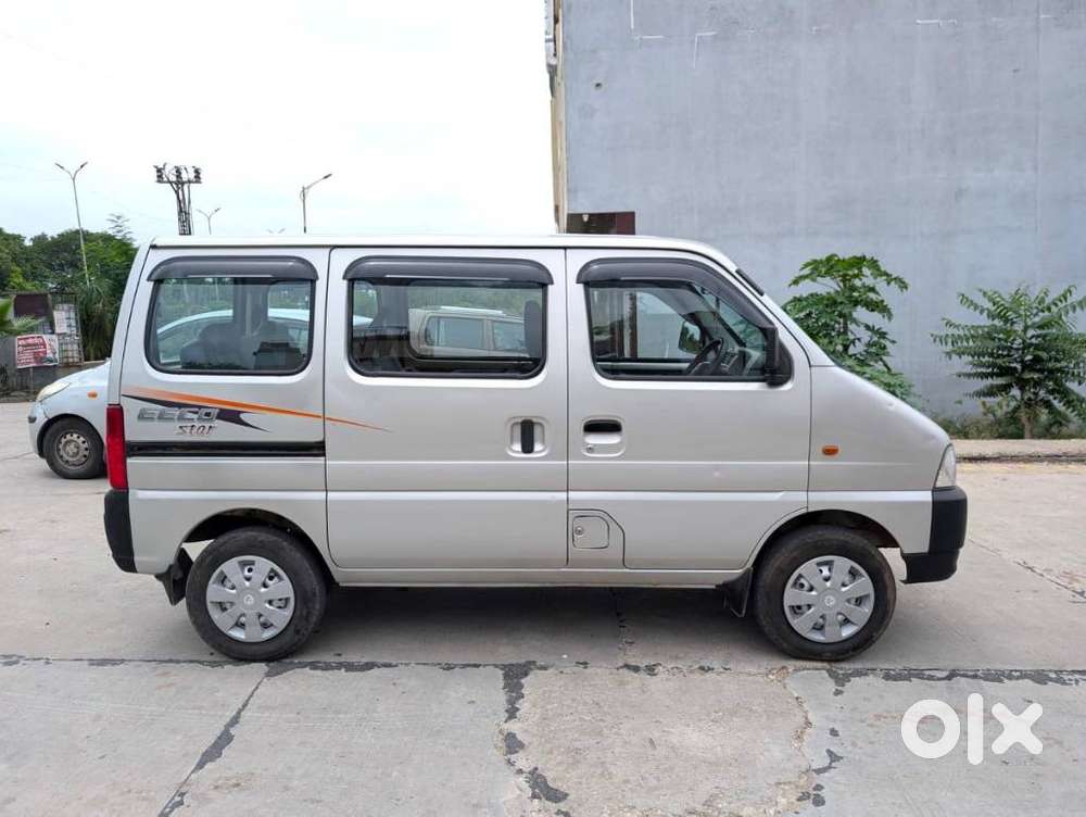 Maruti Suzuki Eeco 7 Seater Standard, 2023, Lpg