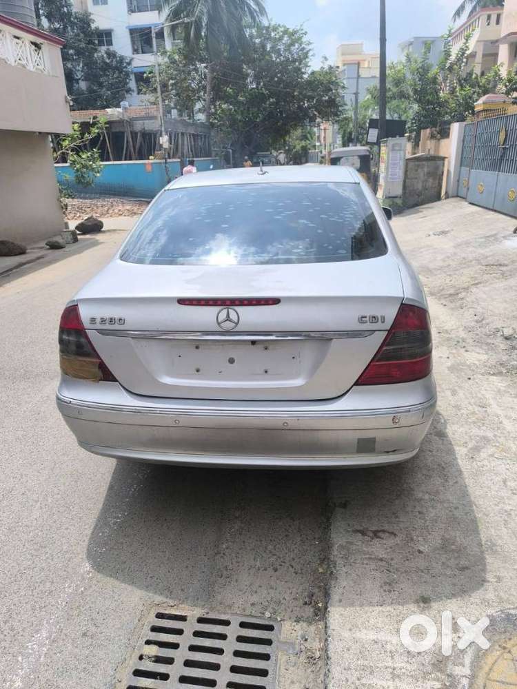 Mercedes-benz C Class Prime 200, 2009, Diesel