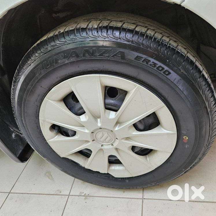 Maruti Suzuki Sx4 Vxi Bsiv, 2011, Petrol