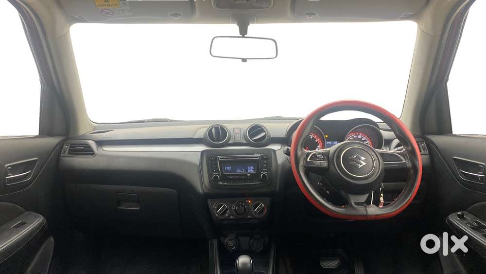 Maruti Suzuki Swift Amt Vxi, 2019, Petrol