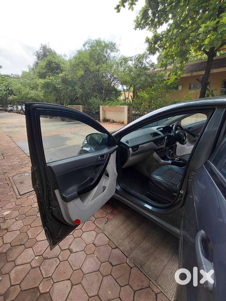 Tata Nexon Diesel Automatic Less Driven For Sale