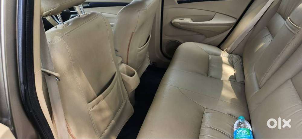 Honda City 1.5 2011