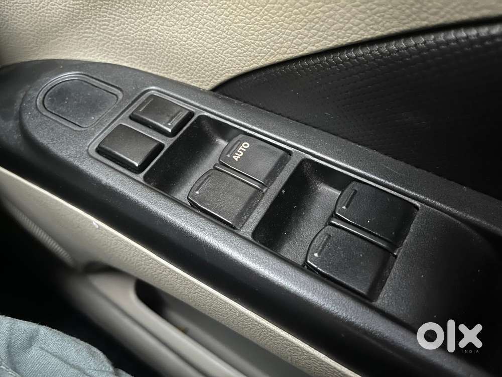 Maruti Suzuki Celerio Vxi, 2017, Petrol
