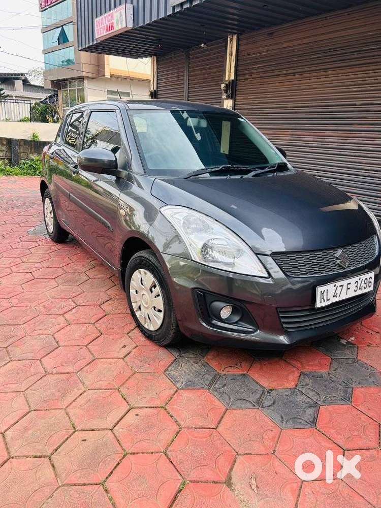 Maruti Suzuki Swift Ldi (o), 2016, Diesel