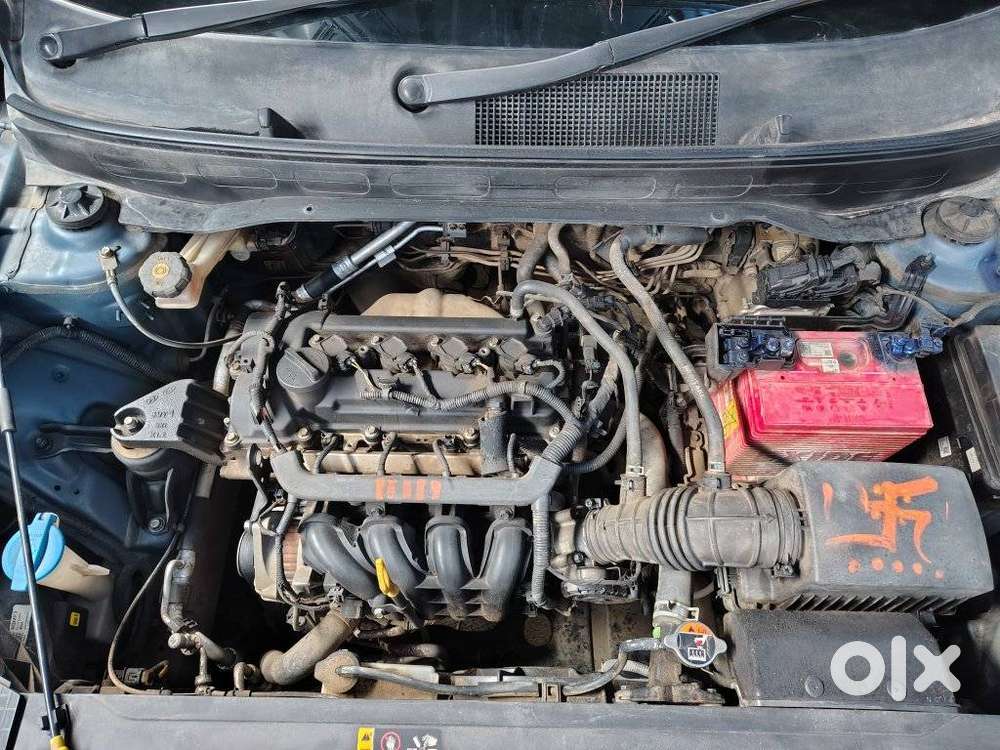 Hyundai Venue S Mt 1.2 Kappa, 2021, Petrol
