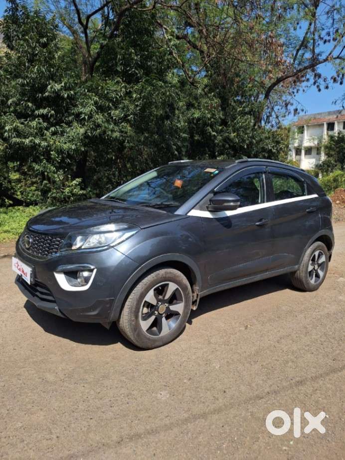 Tata Xenon Xt Ex 4x4, 2019, Diesel