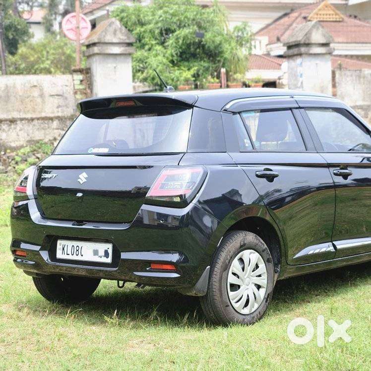 Maruti Suzuki Swift Vxi Ags, 2026, Petrol