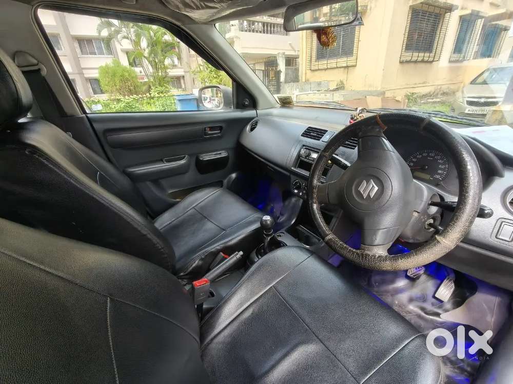 Maruti Suzuki Dzire 2017