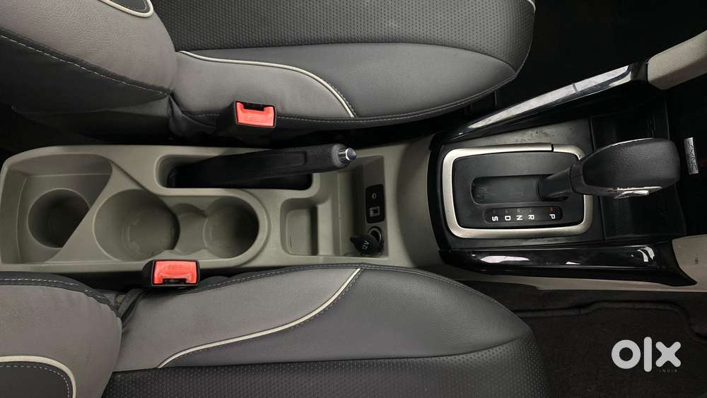 Ford Ecosport 2013-2015 1.5 Ti Vct At Titanium, 2013, Petrol