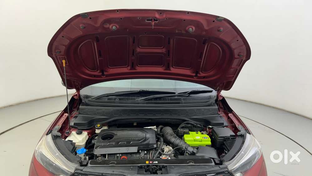 Kia Seltos Gtx Plus, 2021, Diesel