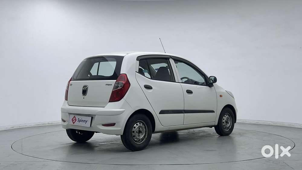 Hyundai I10 Magna 1.1l, 2015, Petrol