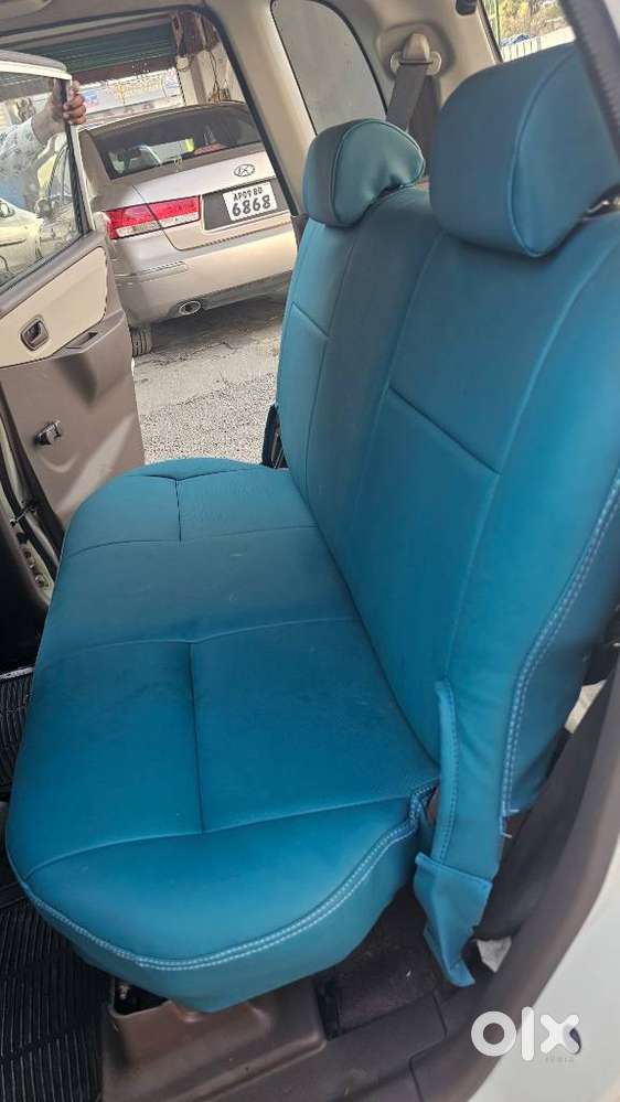 Maruti Suzuki Zen Estilo Lxi Green (cng), 2012, Cng & Hybrids